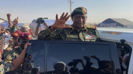 Al-Burhan: Hakutakuwa na suluhu Sudan mpaka RSF iondoke kwenye maeneo yote inayoyakalia