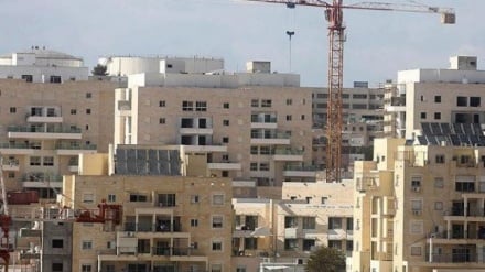 পশ্চিম তীরে ইসরায়েলি বসতি সম্প্রসারণের নিন্দা জানালো পাকিস্তান