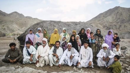 مردم سیستان و بلوچستان ایران و ولایت های نیمروز و فراه افغانستان پیوندهای نزدیکی باهم دارند