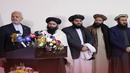 از چهل‌وهفتمین سالگرد پیروزی انقلاب اسلامی ایران در کابل گرامیداشت بعمل آمد