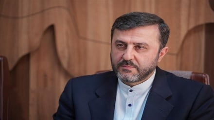 گفتگوی معاون وزیر امور خارجه ایران با وزیر سرحدات افغانستان