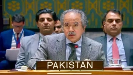 پاکستان در سازمان ملل؛ تروریسم از خاک افغانستان، قابل تحمل نیست