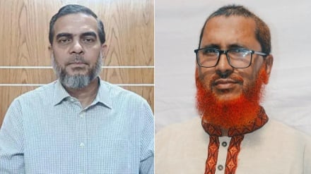 'জামায়াত নেতার কাছ থেকে টাকা উদ্ধারের ঘটনা ভিন্নখাতে নেয়ার চক্রান্ত চলছে'