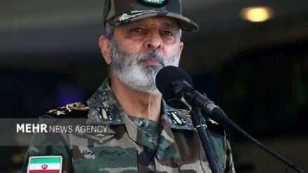 Գեներալ Մուսավի․ Պատերազմ սանձազերծելու դեպքում Իրանը Թրամփին այնպիսի դաս կտա, որը նա չի մոռանա