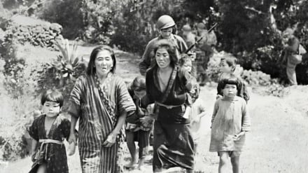 Batı’nın Suçlarının Yeniden Hatırlanması | Okinawa’da Japon Kadınlara Yönelik Yaygın Amerikan Askeri İhlalleri