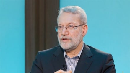 পরমাণু অস্ত্র না থাকাটাই এখন ইরান-মার্কিন আলোচনার অভিন্ন ভিত্তি: লারিজানি