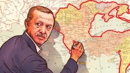 Թուրքիայում շարունակում են խոսել, այսպես կոչված, «Զանգեզուրի միջանցքի» մասին