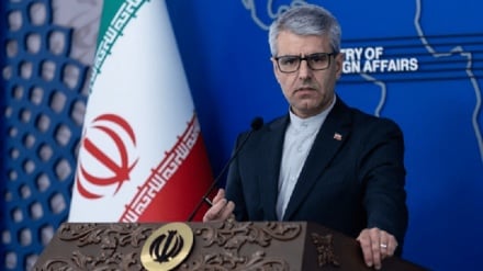 بقائی: رویکرد ایران در مذاکرات، نتیجه‌محور است