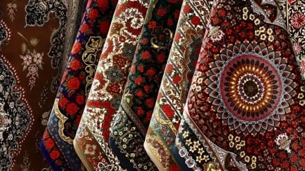 د ایران د لاسي اوبدل شویو غالیو  ۳۰۰ میلیونه ډالرو په ارزښت صادرات کړي