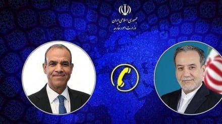 Kahire’nin, İran ile ABD arasındaki anlaşmazlıkta her türlü diplomatik çözüme destek vermeye hazır olduğunu açıklaması