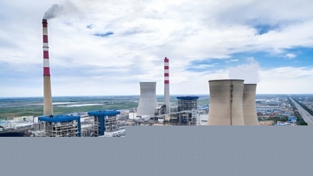 Kapaciteti i centraleve energjetikë të Iranit, në prag të 100 mijë megavatëve