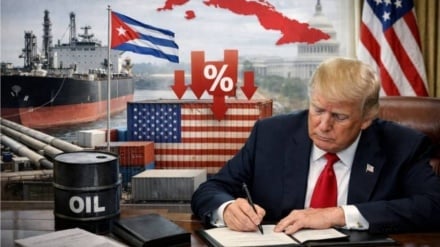 ABD, petrol aracıyla Küba’daki siyasi sistemi devirmeyi mi hedefliyor?