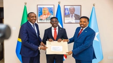 Somalia kuanza kutoa pasipoti za Jumuiya ya Afrika Mashariki (EAC)