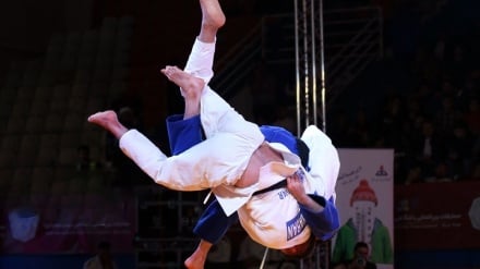 Judo, 3 medaglie d'oro, d'argento e di bronzo per l'Iran in Tunisia