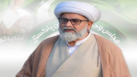  امریکا دې د ايران د مقاومت په اړه د وسوسو په ځای،د خپلې سمندري بېړۍ ستونزه حل کړي 