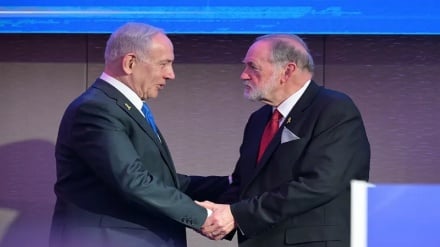 Wamarekani wahoji: Je, Huckabee anawakilisha maslahi ya Washington au Tel Aviv?