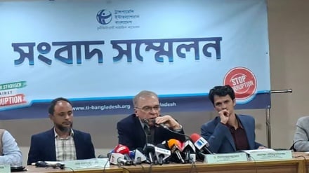 নির্বাচন অংশগ্রহণমূলক, ইঞ্জিনিয়ারিংয়ের উপাদান দেখা যায়নি: টিআইবি