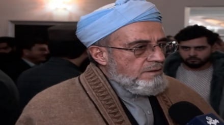 ذبیح‌الله مجددی: آمریکا با تهدید ایران منطقه را به جنگ می‌کشاند