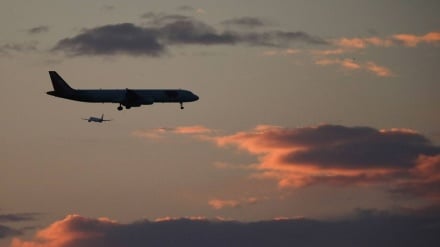 روسیه و افغانستان پروازهای مستقیم را افزایش می‌دهند