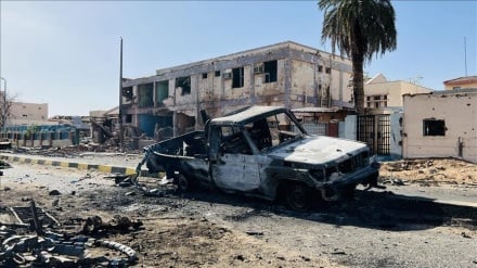 Watu 22 wauawa katika shambulio la RSF katika hospitali ya kijeshi Kordofan Kusini