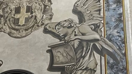 Satire noire| À Rome, même les anges ne sont plus neutres! 