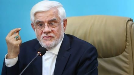 আরেফ: ১২ দিনের যুদ্ধের তুলনায় ইরানের প্রস্তুতি এখন অনেক ভালো