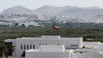 بیانیه وزارت خارجه عمان درباره مذاکرات غیرمستقیم ایران و آمریکا