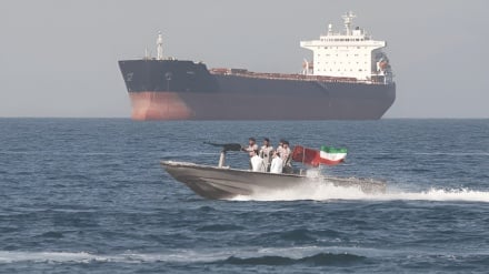 Media AS: Harga Minyak Bisa Tembus 130 Dolar Perbarel jika terjadi Konflik dengan Iran 