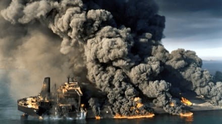 Le mine navali dell'Iran: saranno un inferno per le navi americane