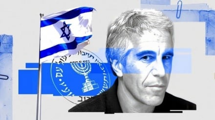 Times: Epstein was a Mossad-recruited agent