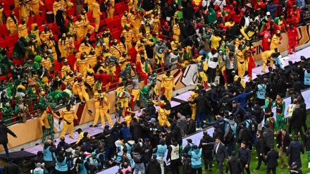 Shirikisho la Soka Senegal lapinga hukumu ya mashabiki wao Morocco