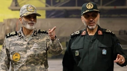 רב אלוף מוסאווי: פיתוח הטילים הבליסטיים מחזק את יכולת ההרתעה של איראן