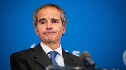 Grossi: Iran Memiliki Hak untuk Memperkaya Uranium sebagai Anggota NPT