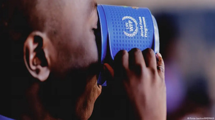 WFP kusimamisha huduma ya msaada wa chakula nchini Somalia 