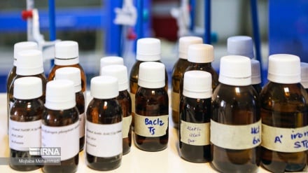 Iran kuokoa dola milioni 30 kwa kujizalishia aina 63 za dawa