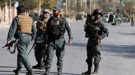 اعلام آمادگی حکومت طالبان به تأمین امنیت در ایام رمضان