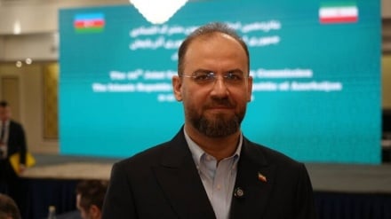 Bu gün İran və Azərbaycan Respublikası arasında 17-ci Birgə İqtisadi Əməkdaşlıq Komissiyasının iclası başlayır