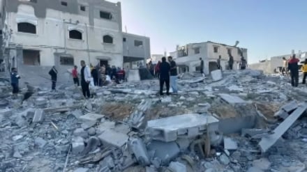 Gazze Ateşkesi ve İnsanî Kriz Arasında; Rafah Kısmen Açık, Gelecek Belirsiz