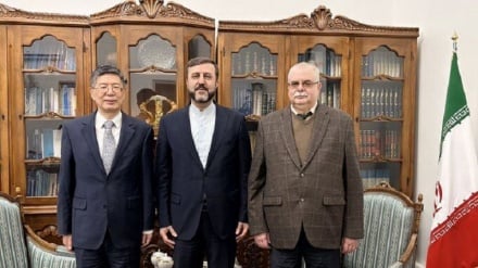 Թեհրանը Մոսկվային և Պեկինին պատմել է Օմանում ԱՄՆ-ի հետ բանակցությունների մանրամասնները