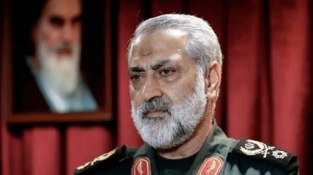 דובר הצבא האיראני: הכוחות והציוד האמריקאים באזור יושמדו במקרה של מלחמה