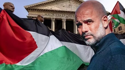 Guardiola apaza sauti tena kuhusu mauaji ya kimbari ya Ghaza na dhulma inayotawala duniani