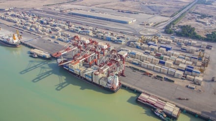 Dari Kunci Perang dan Perdamaian di Ukraina hingga Aksi Iran di Teluk Persia