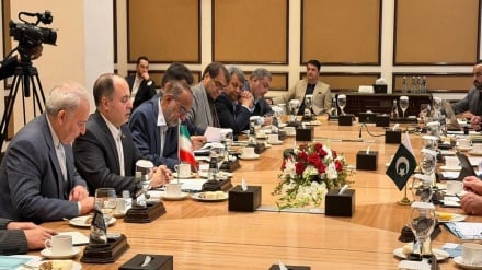 روابط ایران و پاکستان؛ تأکید تهران بر گسترش همکاری‌های اقتصادی و امنیتی