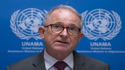 هشدار گزارشگر ویژه سازمان ملل درباره افزایش تلفات غیرنظامیان افغان