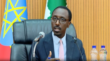 Ethiopia yaitaka Eritrea iondoe haraka vikosi kwenye ardhi yake