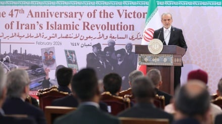 פזשכיאן : המשא ומתן האחרון יצר הזדמנות חיובית להגיע לפתרון הוגן ומאוזן בנושא הגרעין