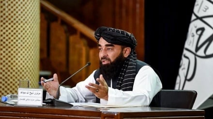 واکنش طالبان به هشدار کاردار امریکا: گفت‌وگوها درباره شهروندان امریکایی ادامه دارد