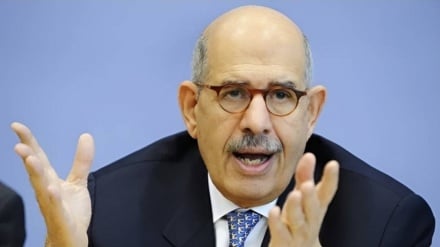 ElBaradei: Trump’ın Gazze’nin Geleceğine İlişkin Planları “Boşuna”