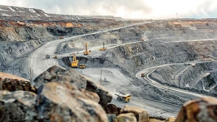 پای معادن غنی هلمند هم به پرونده اپستین باز شد