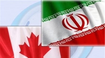Kanada İran’a yönelik yeni yaptırımlar uyguladı